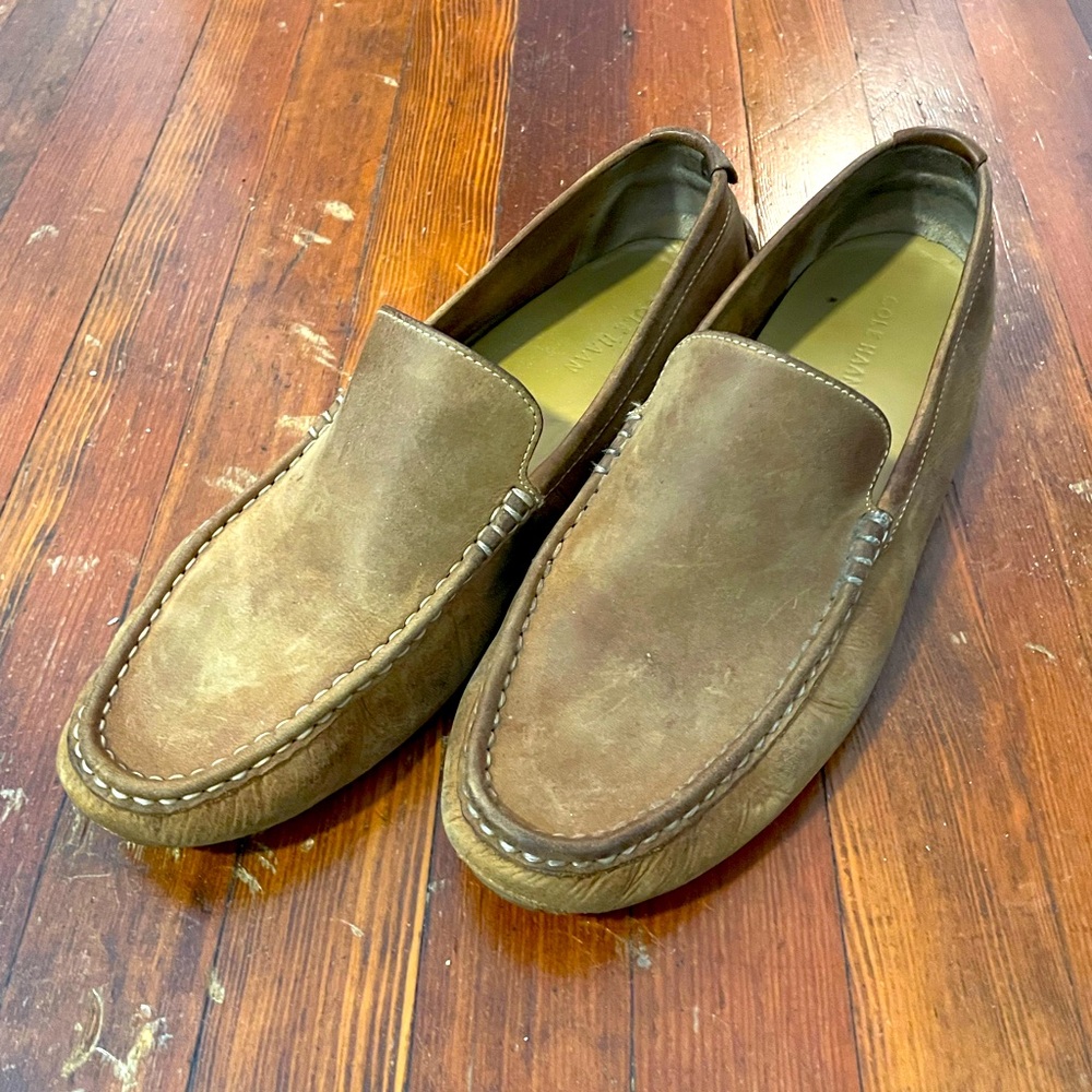 Cole Haan Grand Driver